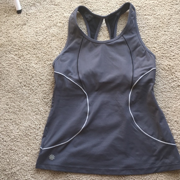 Athleta Tops - Athleta tank